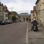 Indisches Restaurant Taj Mahal